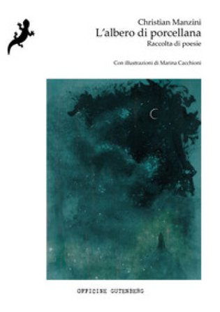 L'albero di porcellana Christian Manzini