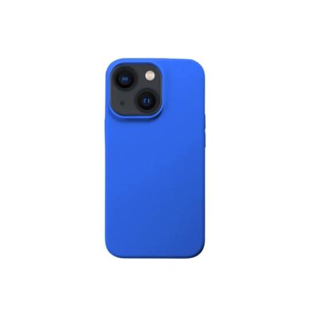 Skal i PET till iPhone 13 Kleinblå