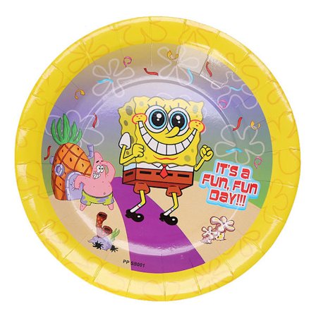 Paavo Pesusieni -teemainen lasten syntymäpäivälippusetti, kutsukortti, lautanen, astiasto, juhlakoriste