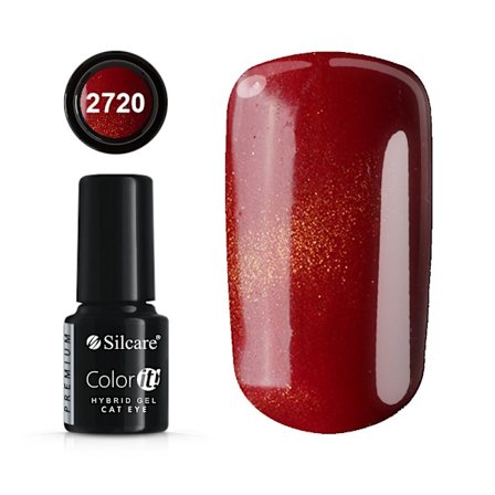 Hybrid Color IT Premium - Cat Eye - #2720