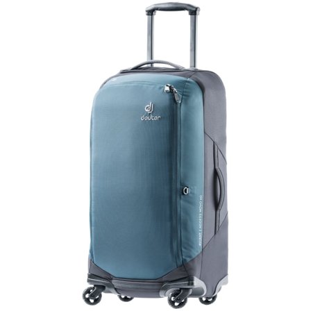 Deuter Aviant Access Movo 60 suitcases Blue OneSize