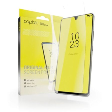 Copter Screen Protector Plastic Film for Apple iPhone 13/13 Pro