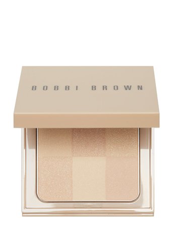 Bobbi Brown Nude Finish Illuminating Powder, Bare - 6.60G