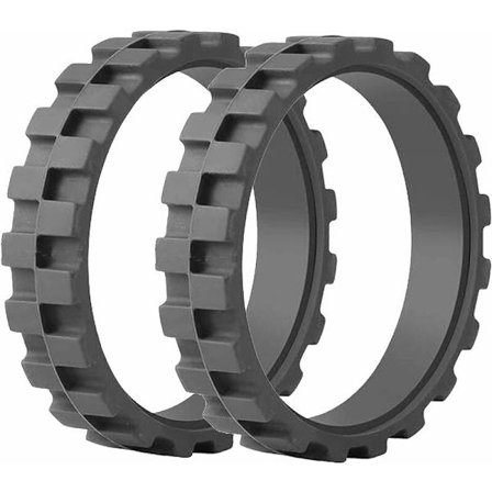 DÄCK Hjul till IROBOT ROOMBA 500, 600, 700, 800 och 900-serien