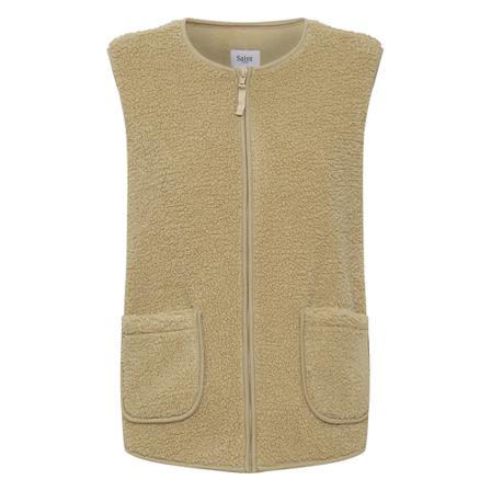Saint Tropez Delvin Vest inbo, Dame Veste