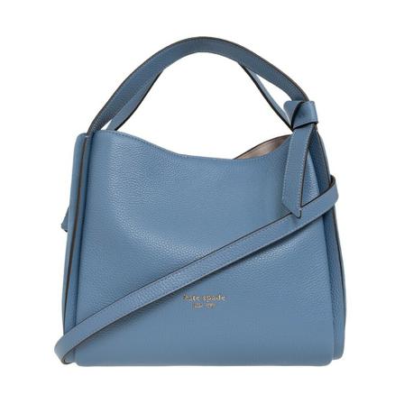 Kate Spade shoulder Taske Blå, Dame Skuldertasker, Størrelse: ONE Size