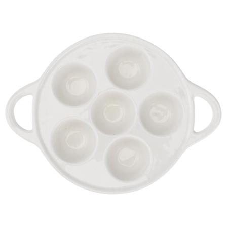 1 kpl etanalautanen keraaminen etanalautanen simpukankuori paistovuoka keittiövempain (FMY)