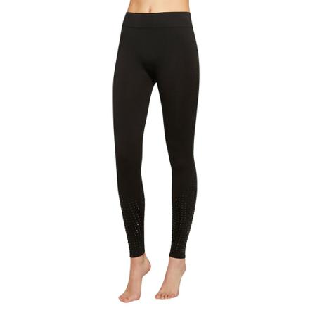 Wolford Leggings apply Sort, Dame