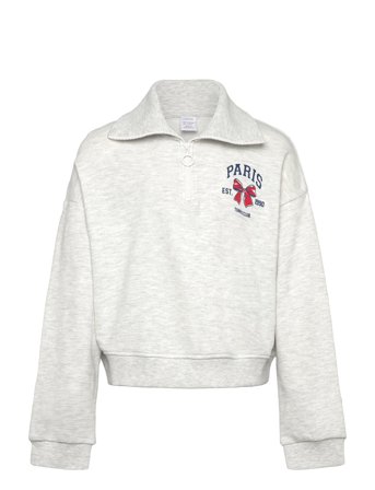 Lindex | Sweatshirt With Collar | 170