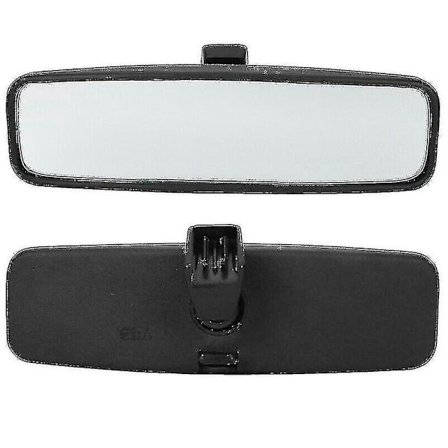 Sisätaustapeili Peugeot 107 Citroen C1 Renault -FD1--O-