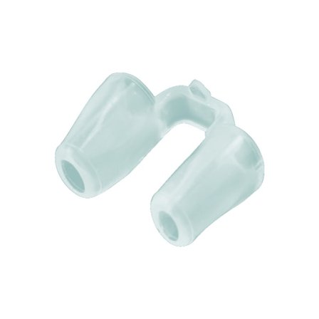 Næseudvidelse mod snorken