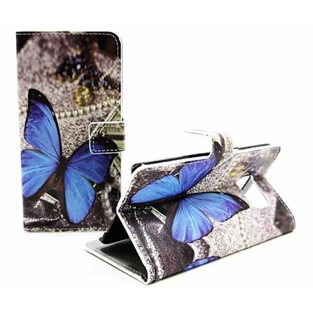 Designwallet Samsung Galaxy S7 Edge (G935F)