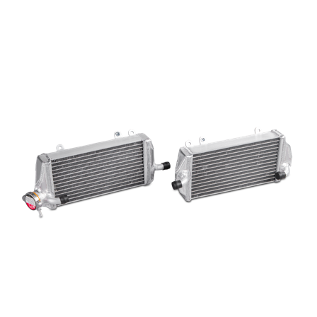 Jäähdytinsarja Proworks Radiators - Gas Gas EC 200 2018-2020