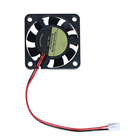 4010 3D-skrivarfläkt 24V Kylfläkt 40x40x10mm 3D-skrivare Extruder Hotend