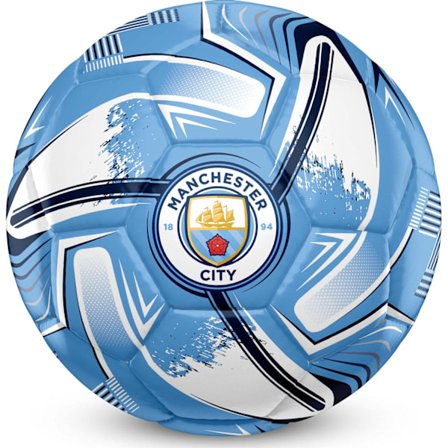 Fodbold Manchester City FC