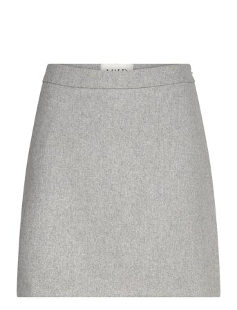 Evelyn Skirt Grey MAUD