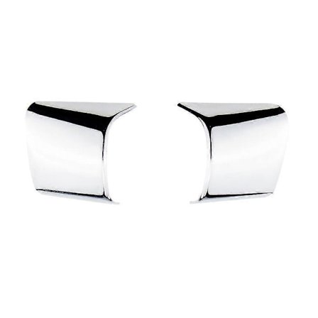 Bil ABS Karbonfiber Rattdekorasjon For Ford Focus 3 Mk3 (2012-2014) Kuga 2013-2015 C-max 2011-2017 Bil Styling