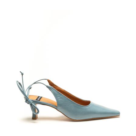 Angel Alarcon, shoes Blauw, Dames, Maat:36 EU