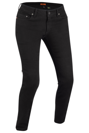 Pantaloni Moto Donna Bering Tracy Nero M