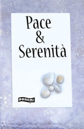 Pace & serenità NA