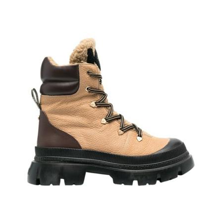 Karl Lagerfeld - Vinterskor - Brun - Dam - Storlek: 39 Eu, Dam, Storlek: 39 EU