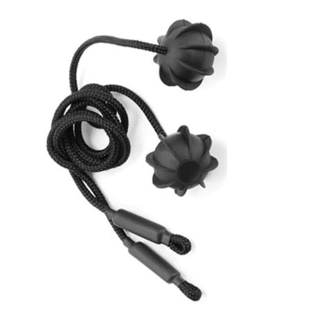 Pakettihyllyn naru MINI Cooper R50 R52 R53 R56 R60 R61 F55 F56 F60 -malleihin, tavarahyllyn kuorman suojan kiinnityshihna