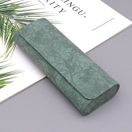 Glasögonlåda Glasögonfodral CASE