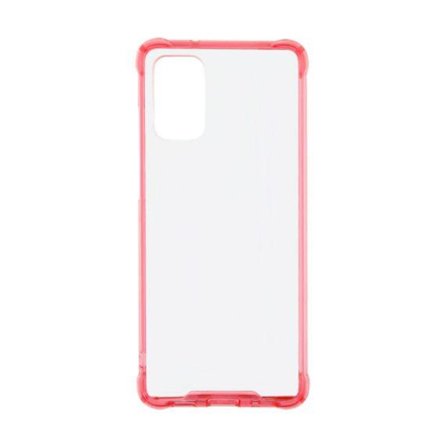 Samsung Galaxy S20 Plus Breaking Proof Case Pink