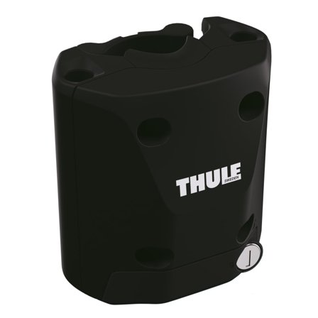 Thule Quick Release Bracket transport accessory Black OneSize