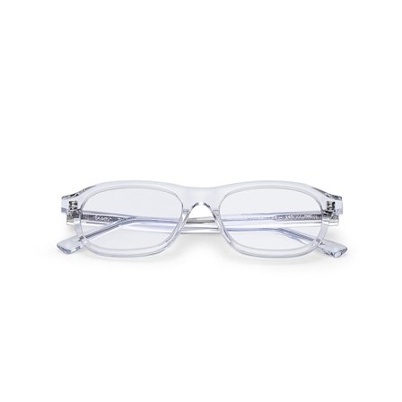 Bisou Travis Læsebrille Clear 0,0, Tøj & Bolig, Læsebriller, +1,0