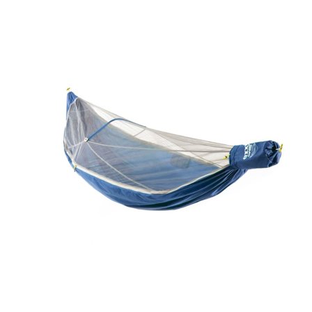 ENO JungleNest Hammock Hammock Blue OneSize