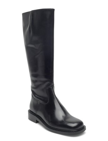 Billi Bi Long Boots - Black - 40