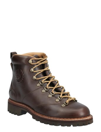 Belstaff Butler Boot - Brown - 41