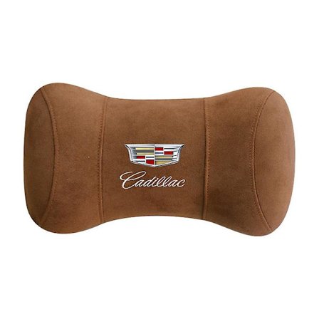 Lämplig för Cadillac memory foam nackstödskudde nackstöd