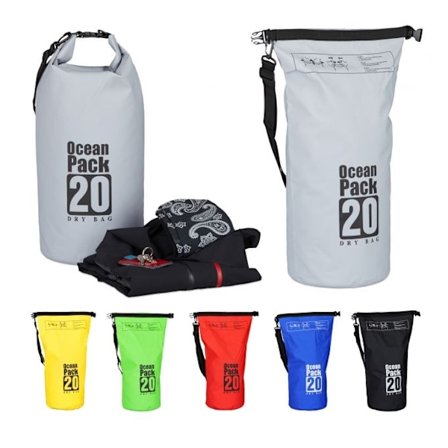 Ocean Pack 20 liter vattentät