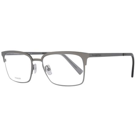 Ermenegildo Zegna, Glasses Szary, Mężczyzna, Rozmiar: ONE Size