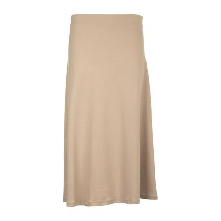 Max Mara, Skirt Beżowy, Kobieta, Rozmiar: S
