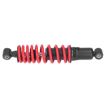285 mm bakre støtdemper 5 styrke justerbar universell erstatning for Tao 50cc-125cc ATV Go Karts