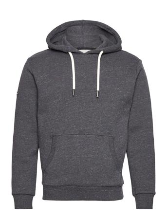 Vintage Venue Tonal Hood Huppari Harmaa Superdry