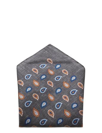 Pocket Square Taskuliina Sininen Amanda Christensen