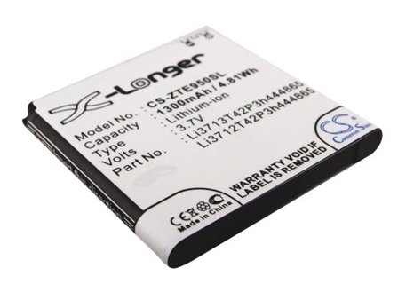 Batteri til SmartPhone, Mobil til Beeline E400