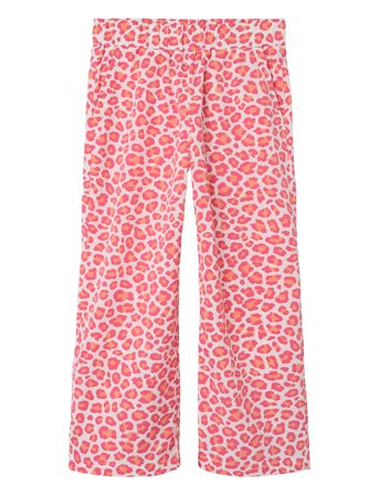 name it | Nkfvinaya 7/8 Wide Pant | 158
