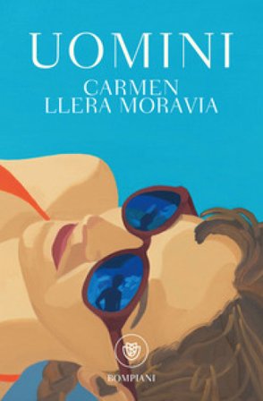Uomini Carmen Llera Moravia