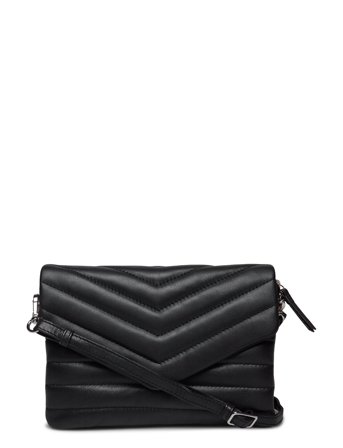 Markberg Susanambg Puffer Crossbody Bag - Black - ONE SIZE