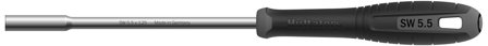 Hultafors 442595 Skruetrækker SW 5,5 x 125, Håndværktøj