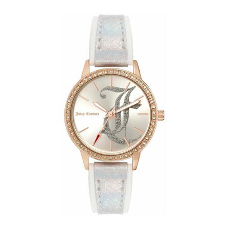 Juicy Couture, Watches Geel, Dames, Maat:ONE Size