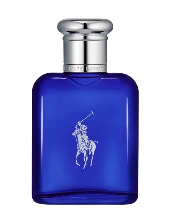 Ralph Lauren - Fragrance Polo Blue Eau De Toilette - Nude - 75 ML