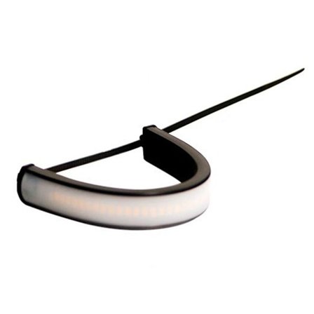 Motorcykel Blinklys LED-lygtestrimler 1 STK 1 STK