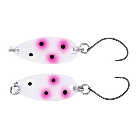 Westin Fidusen Slim 3,3cm, 3g - Clown