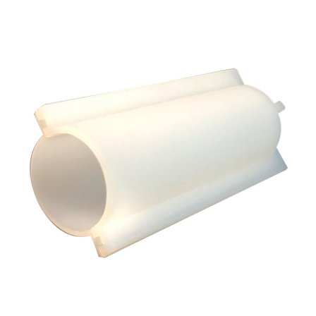 Stor cylindrisk form Mould Runt form Mould